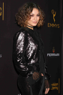 Vanessa Hudgens pic #910602