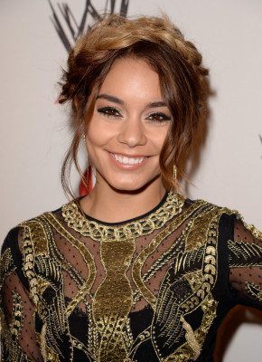 Vanessa Hudgens pic #659029