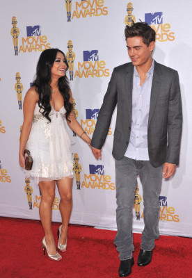 Vanessa Hudgens pic #295764