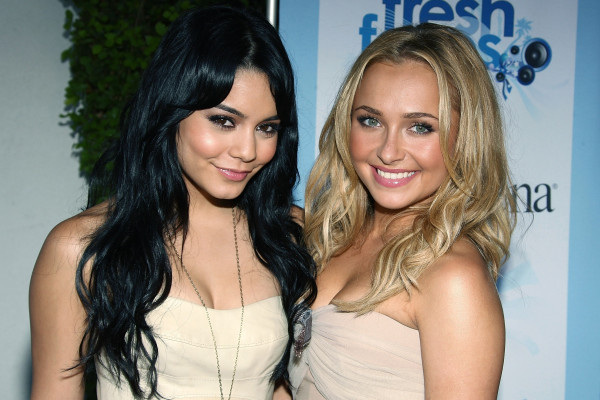 Vanessa Hudgens pic #194560
