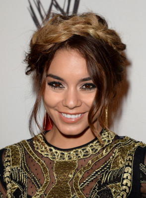 Vanessa Hudgens pic #659031