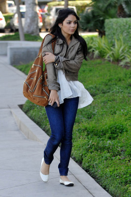 Vanessa Hudgens pic #148580