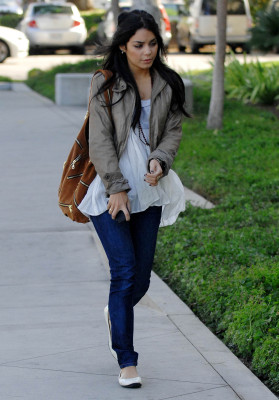 Vanessa Hudgens pic #157825