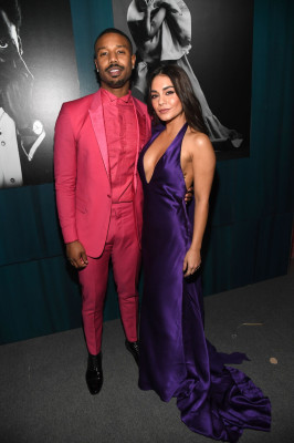 Vanessa Hudgens - Vanity Fair Oscar Party in Beverly Hills 02/09/2020