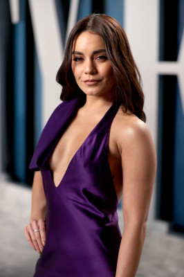Vanessa Hudgens - Vanity Fair Oscar Party in Beverly Hills 02/09/2020