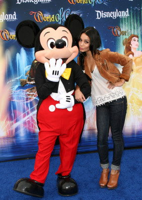 Vanessa Hudgens pic #272878
