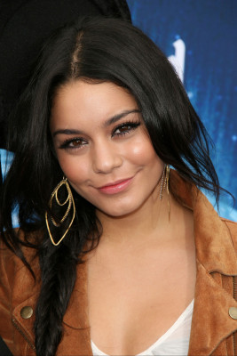 Vanessa Hudgens pic #272879