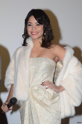 Vanessa Hudgens pic #465267