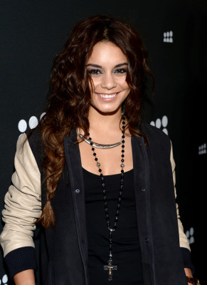 Vanessa Hudgens pic #643030