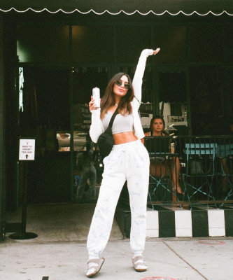 Vanessa Hudgens