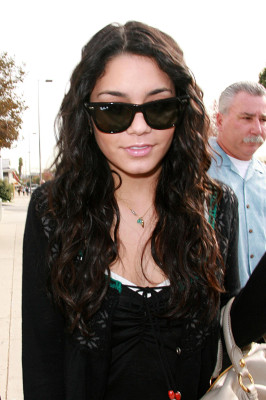 Vanessa Hudgens pic #146037