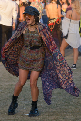 Vanessa Hudgens pic #1065221