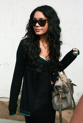 Vanessa Hudgens pic #130928