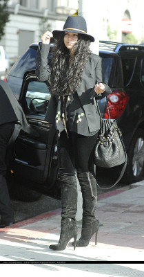 Vanessa Hudgens pic #463701