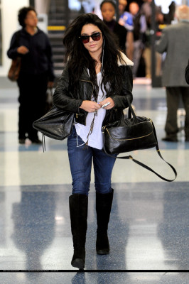 Vanessa Hudgens pic #469236