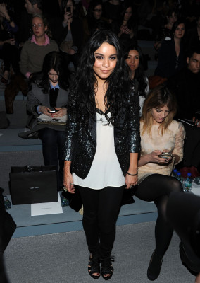 Vanessa Hudgens pic #367904