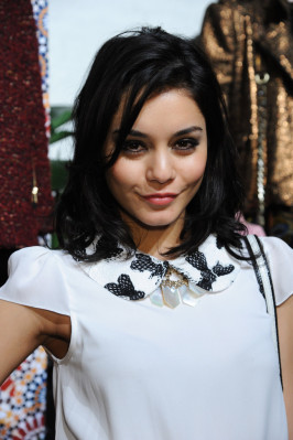 Vanessa Hudgens pic #606805