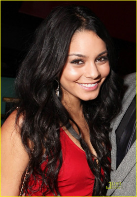 Vanessa Hudgens pic #261324