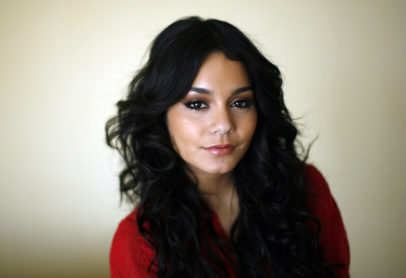 Vanessa Hudgens pic #161896