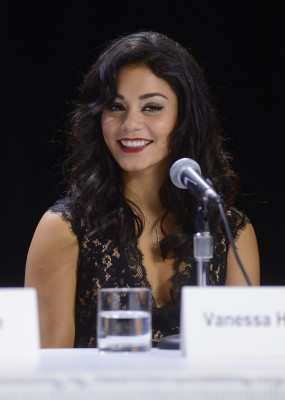 Vanessa Hudgens pic #557046