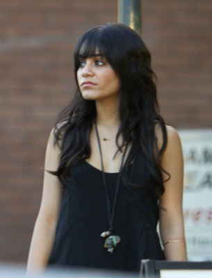 Vanessa Hudgens pic #153194