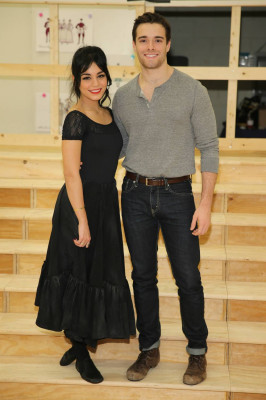 Vanessa Hudgens pic #782808