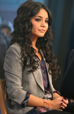 Vanessa Hudgens pic #151688