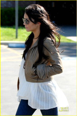 Vanessa Hudgens pic #148334