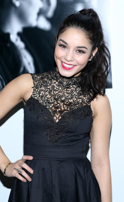 Vanessa Hudgens pic #593630