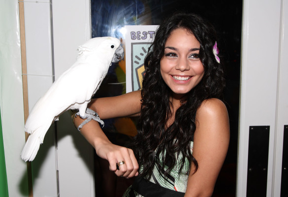 Vanessa Hudgens pic #85500