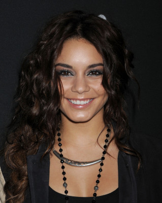 Vanessa Hudgens pic #643031