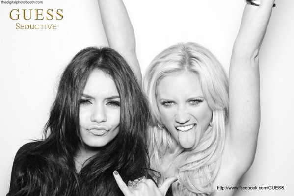 Vanessa Hudgens pic #301267