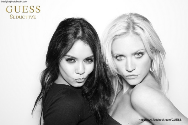 Vanessa Hudgens pic #301268