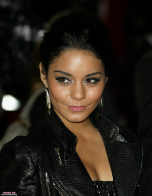 Vanessa Hudgens pic #177571