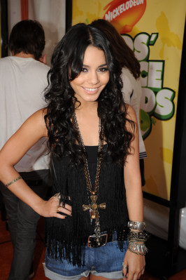 Vanessa Hudgens pic #170366