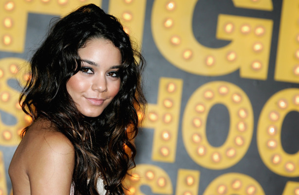 Vanessa Hudgens pic #124107