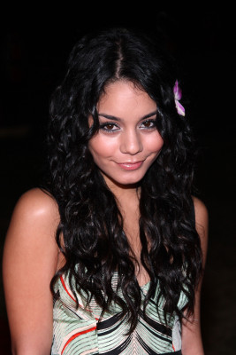 Vanessa Hudgens pic #85501