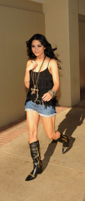 Vanessa Hudgens pic #160478