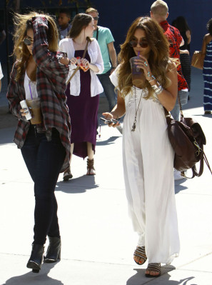Vanessa Hudgens pic #665753