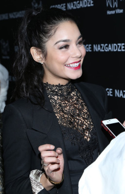 Vanessa Hudgens pic #593629