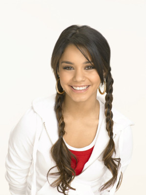 Vanessa Hudgens pic #117012