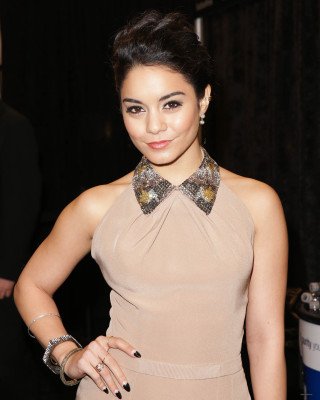 Vanessa Hudgens pic #607037