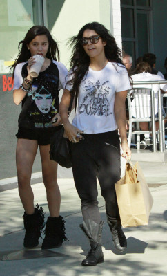 Vanessa Hudgens pic #471298