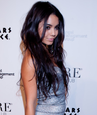 Vanessa Hudgens pic #329288
