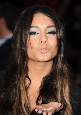 Vanessa Hudgens pic #392591