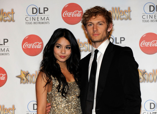 Vanessa Hudgens pic #465292