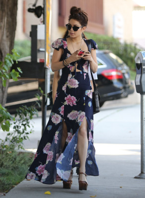 Vanessa Hudgens pic #621285