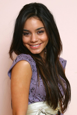 Vanessa Hudgens pic #117809
