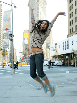 Vanessa Hudgens pic #117811