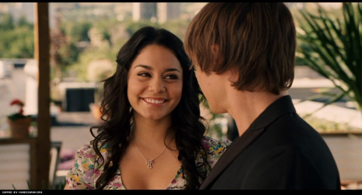 Vanessa Hudgens pic #176863